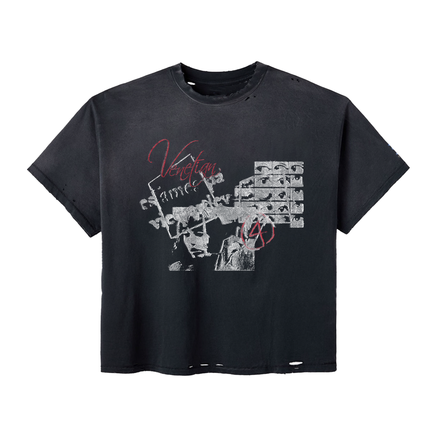Amato Tee