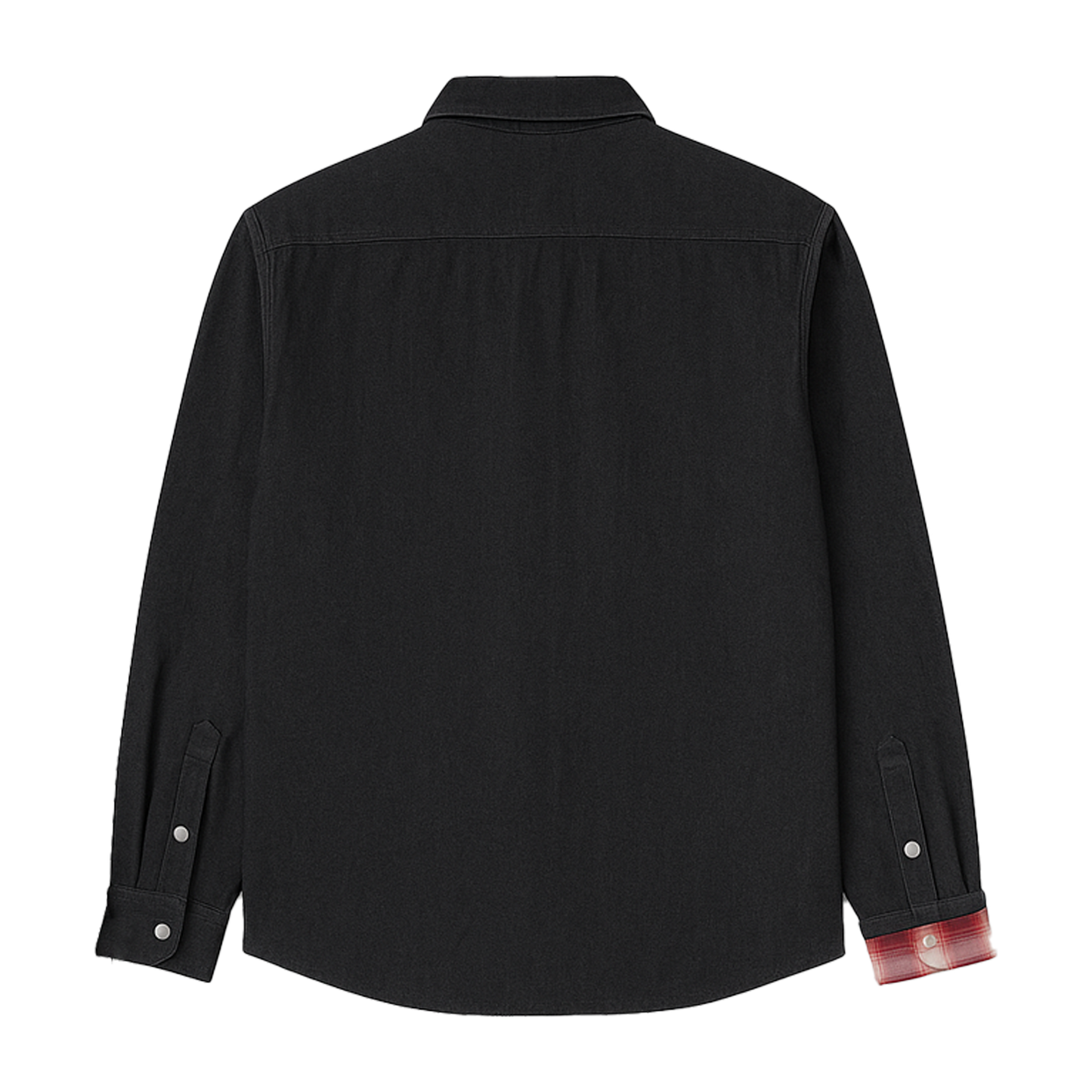 Flanelli Denim Jacket