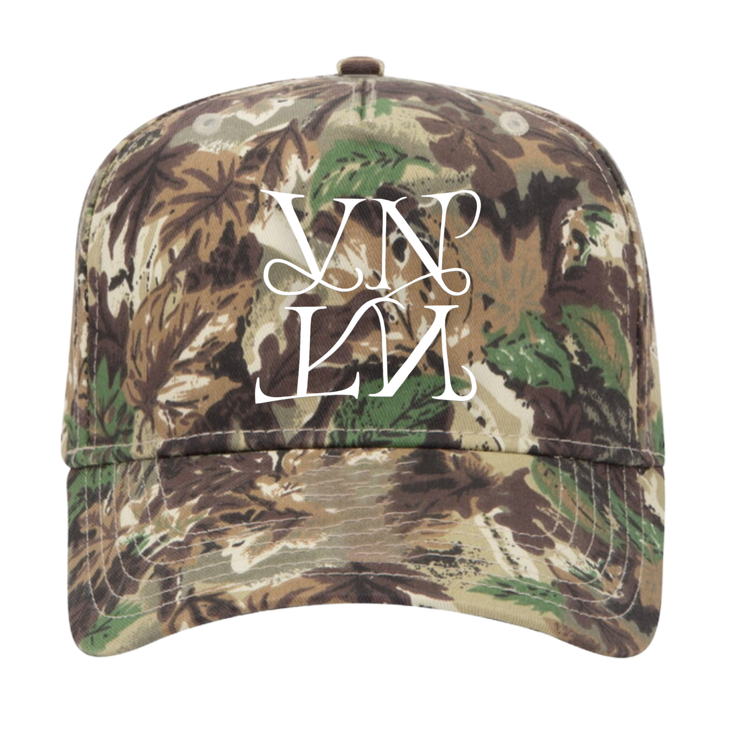 CAMO, snapback
