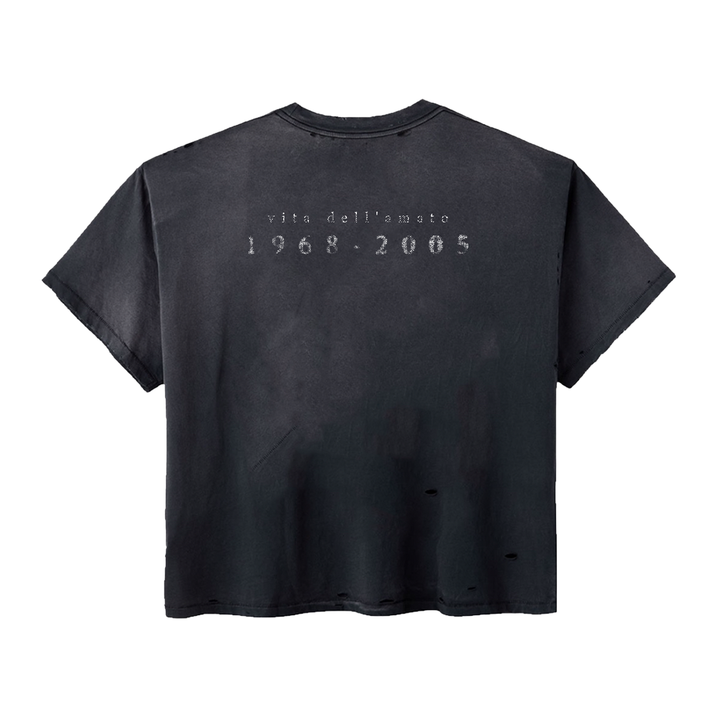 Amato Tee