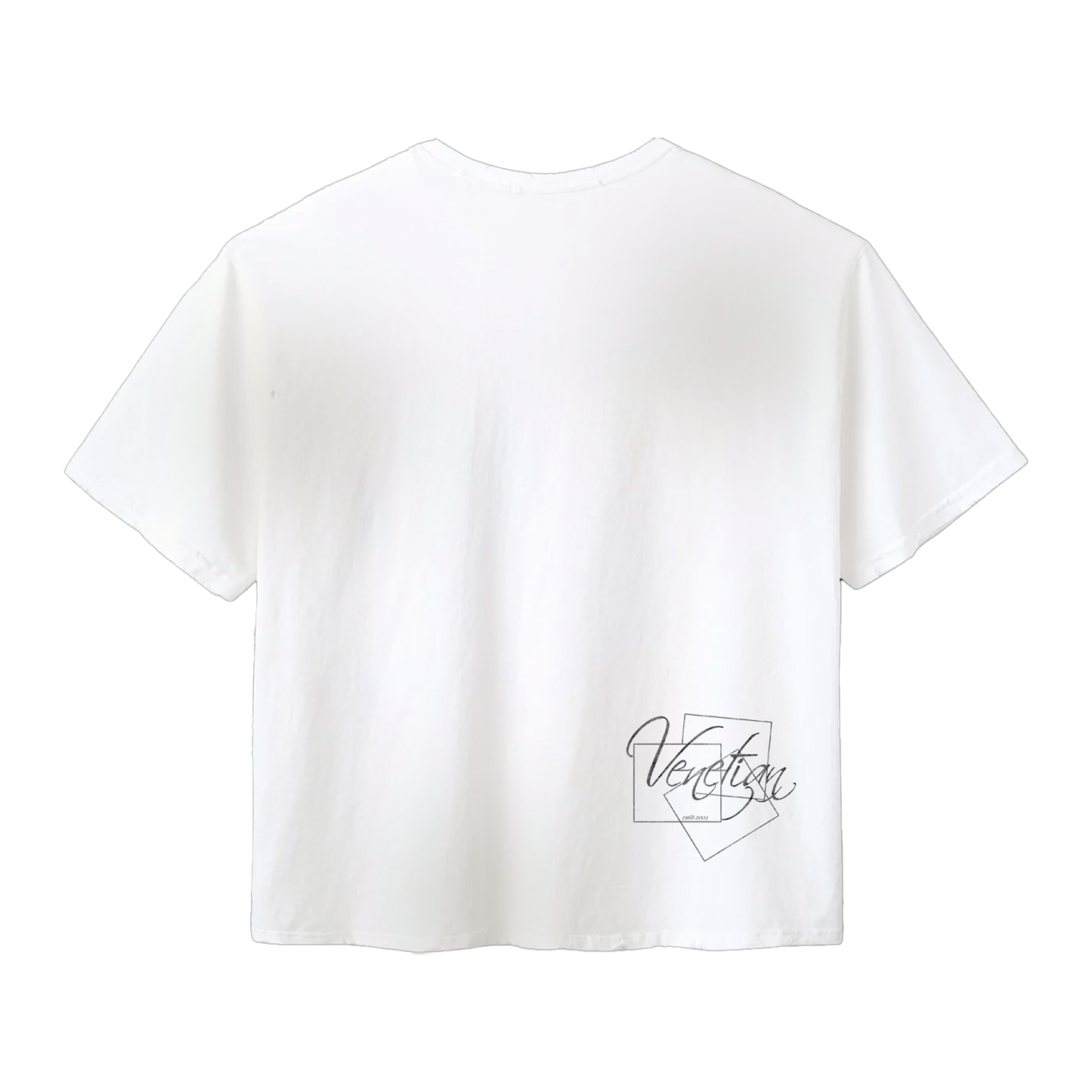 DOVES, tee