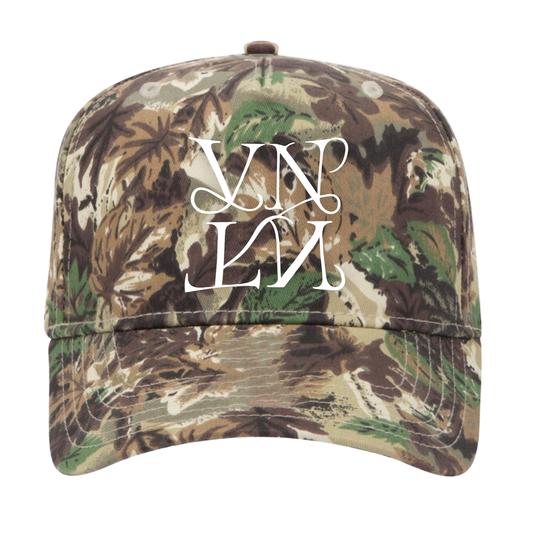 CAMO, snapback