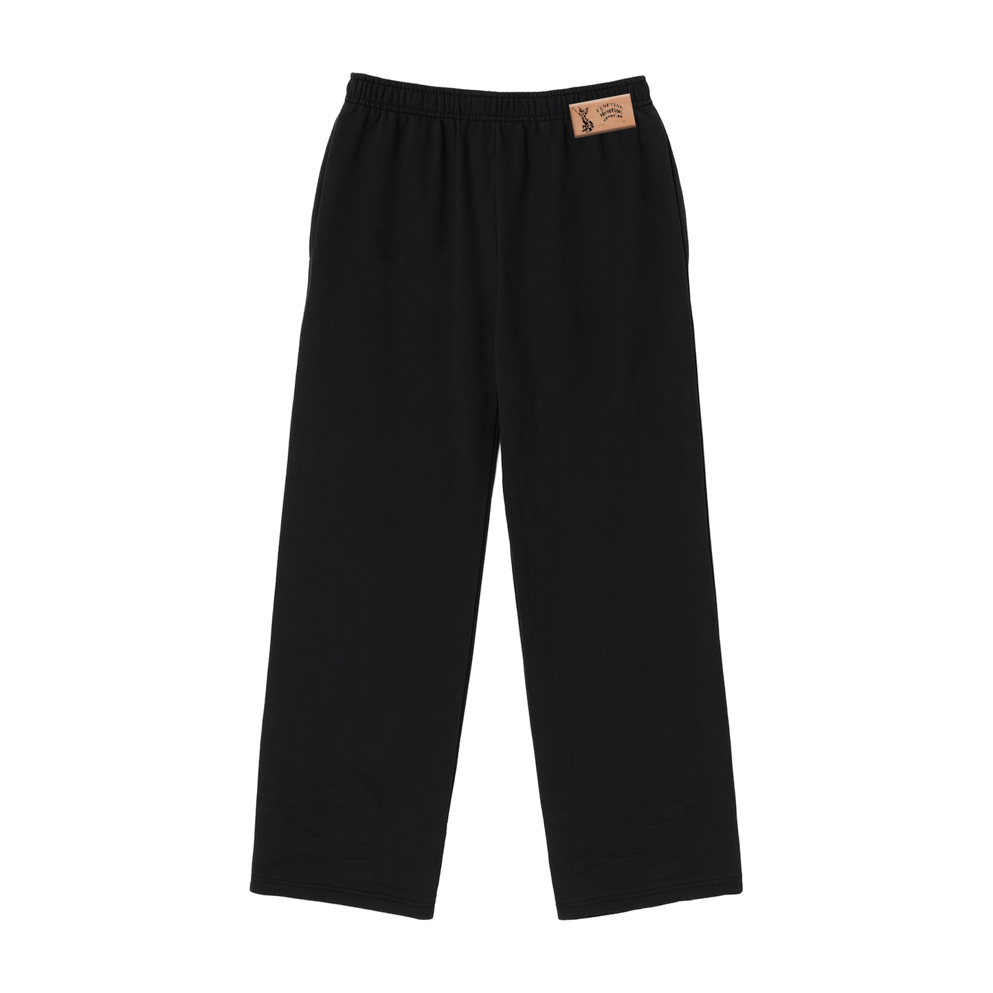 V-STUD, sweats