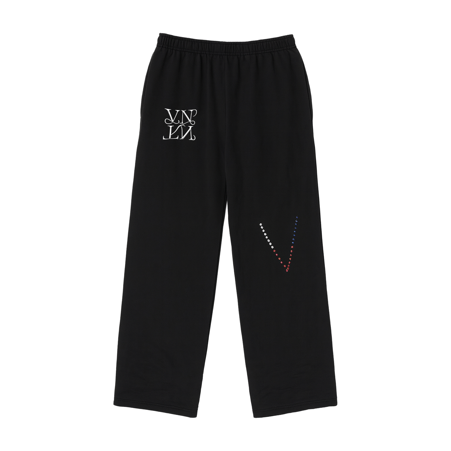 V-STUD, sweats