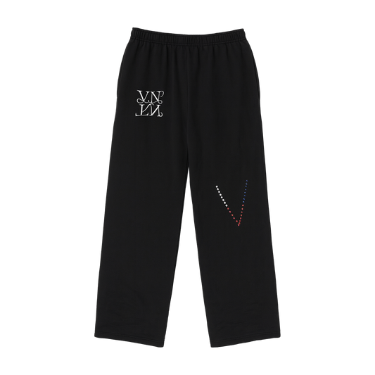 V-STUD, sweats